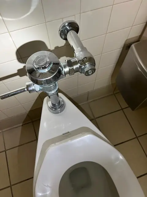 Fixture installation and repair for Sewer Camera Inspection in Walhaven